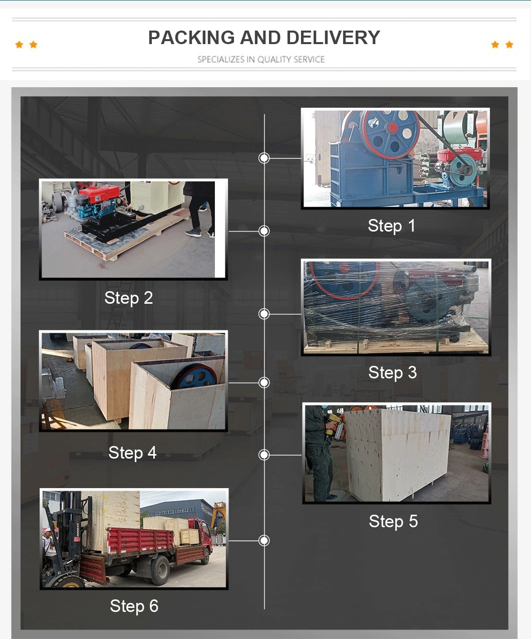 200*300 Model Jaw Crusher with Diesel Engine 3-9 Tons Per Hour Output Size 5mm-20mm Stone Small Mobile Production Line Mining Machinery Stone Crusher Price