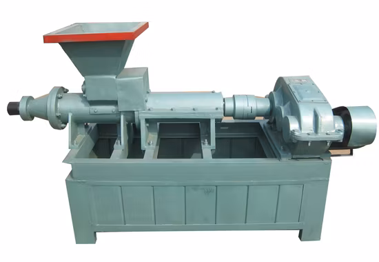 저투자 탄소봉 압출기